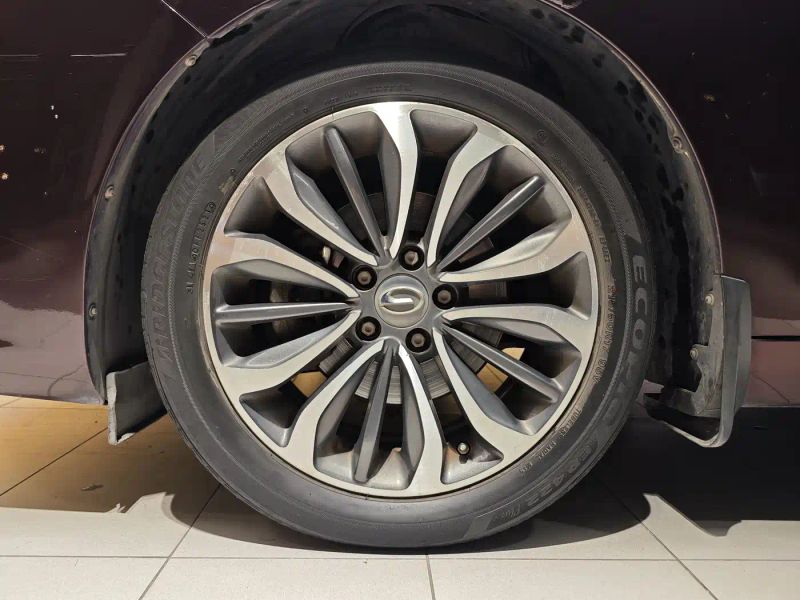 yingbao ga6