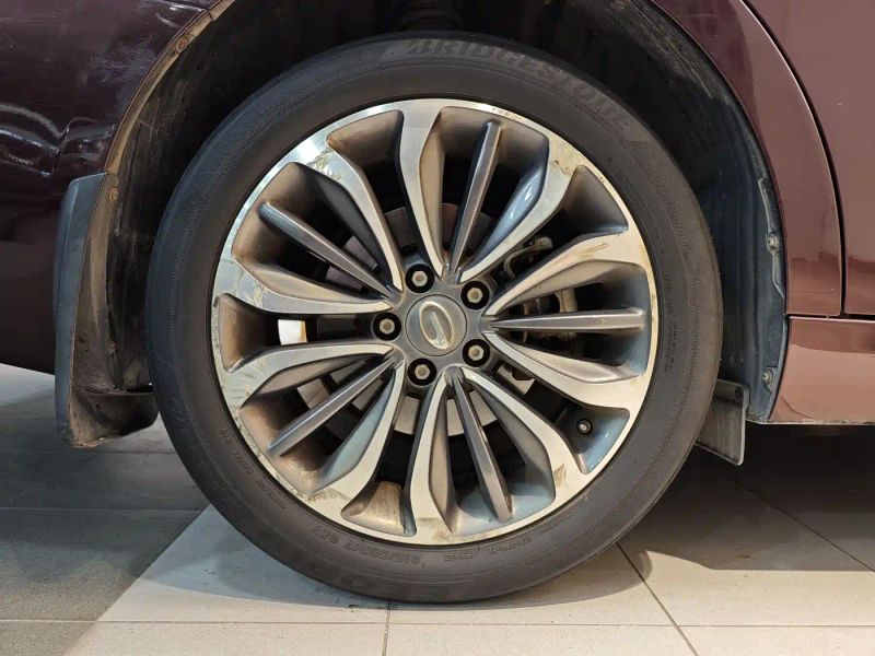 yingbao ga6