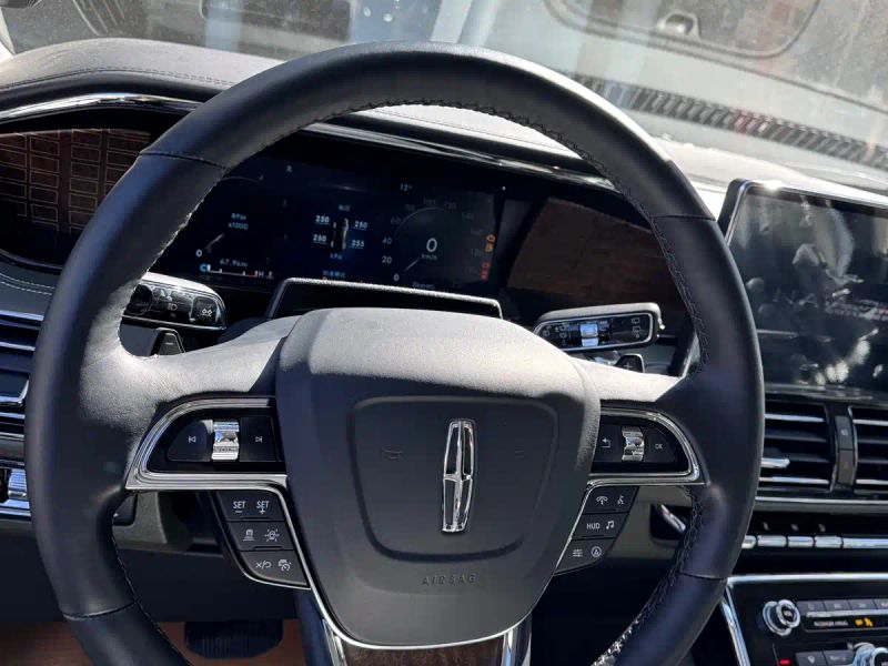 navigator navigator