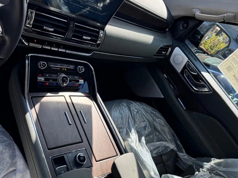 navigator navigator