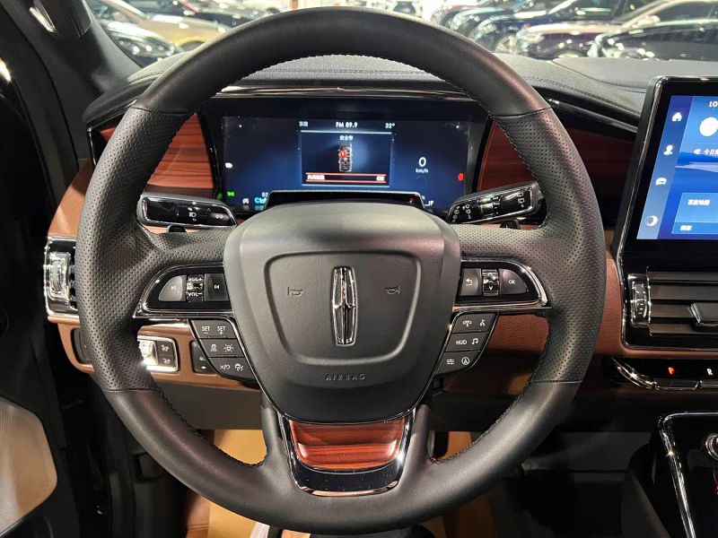 navigator navigator
