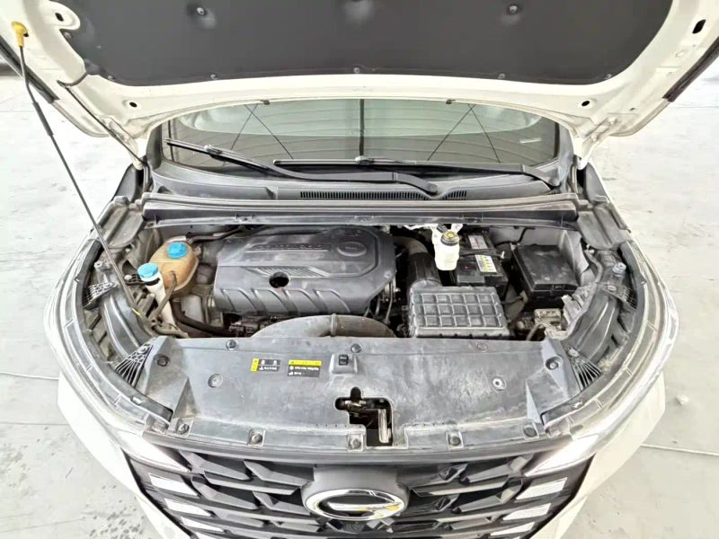 yingbao m6