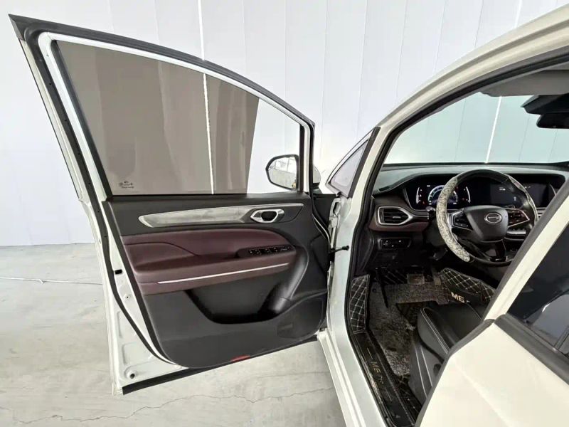 yingbao m6