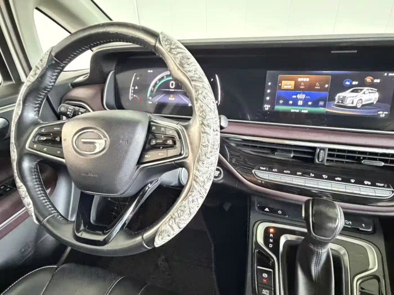 yingbao m6