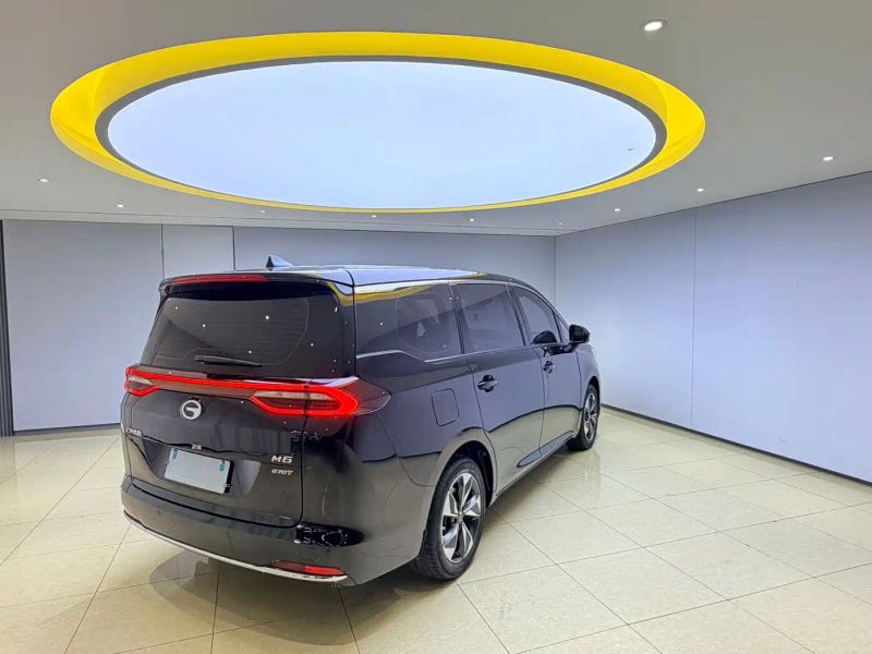 yingbao m6