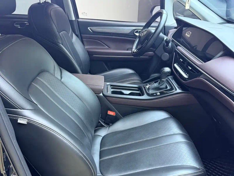 yingbao m6