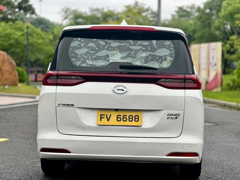 yingbao m6