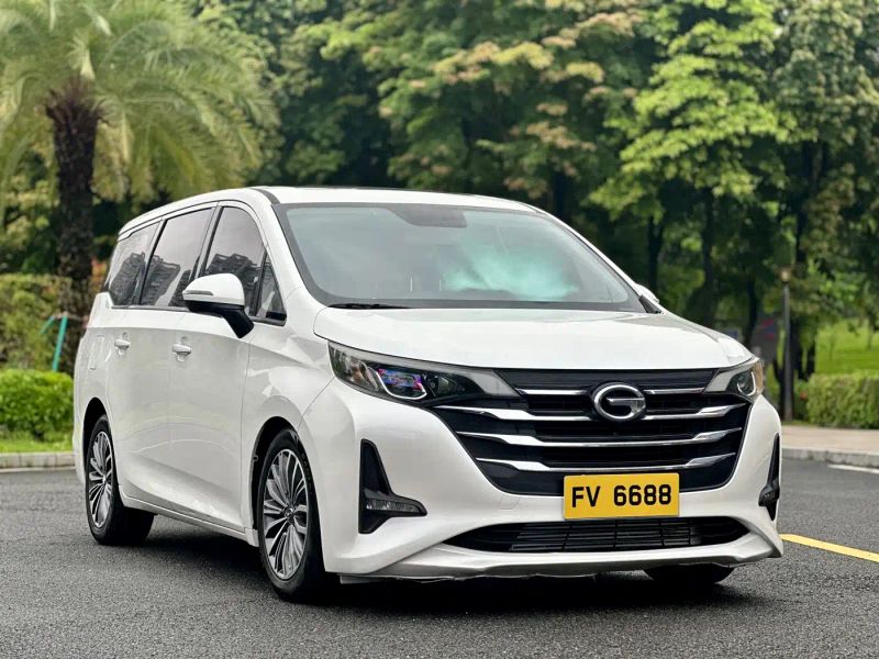 yingbao m6