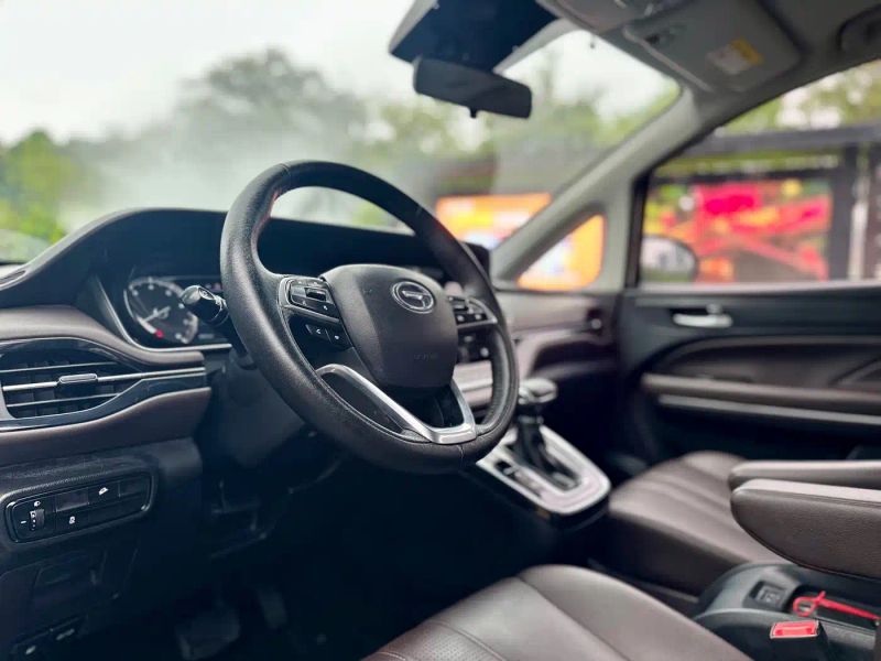 yingbao m6