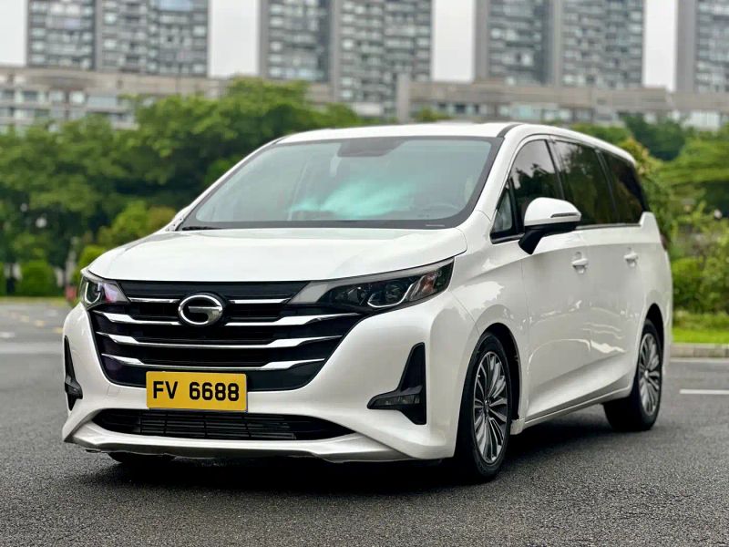 yingbao m6