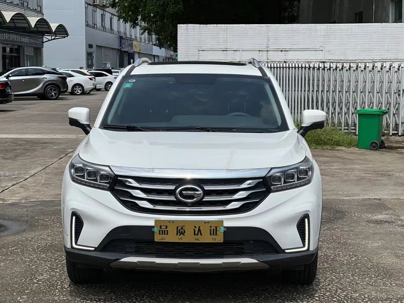yingbao gs4