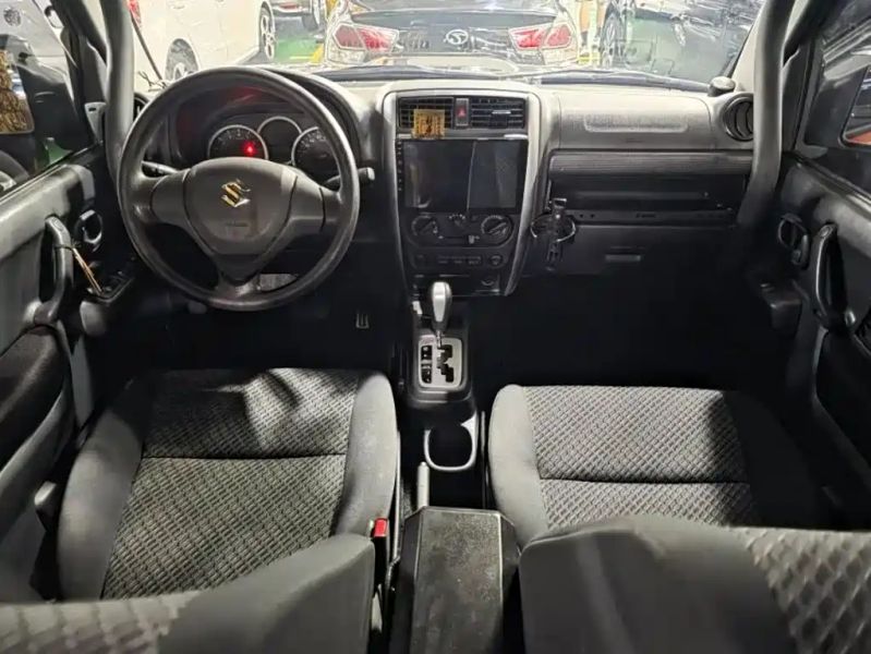 jimny import
