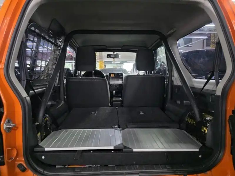 jimny import