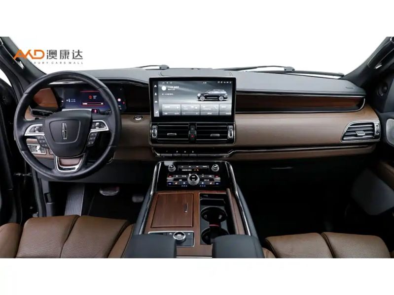 navigator navigator