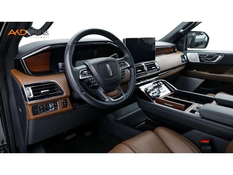 navigator navigator