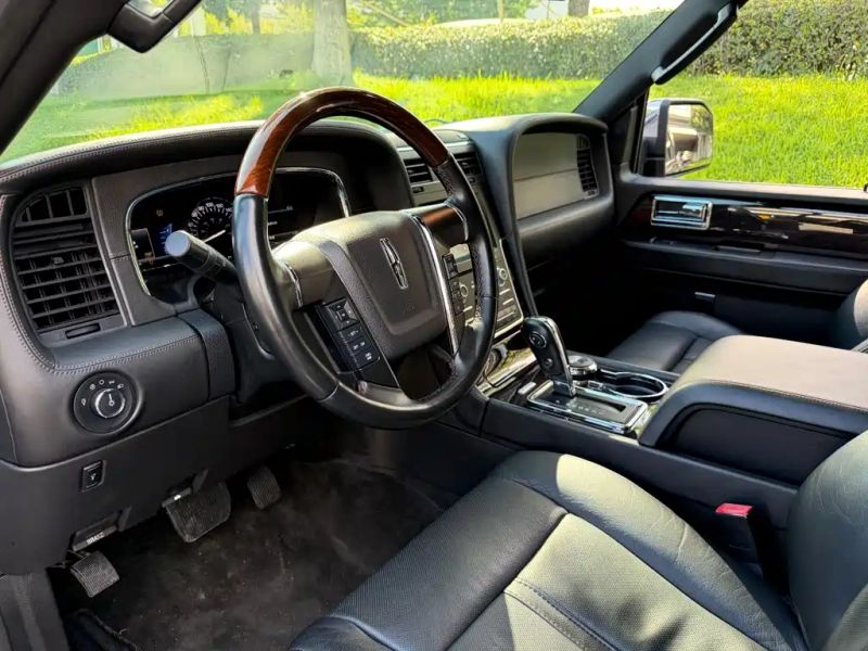 navigator navigator