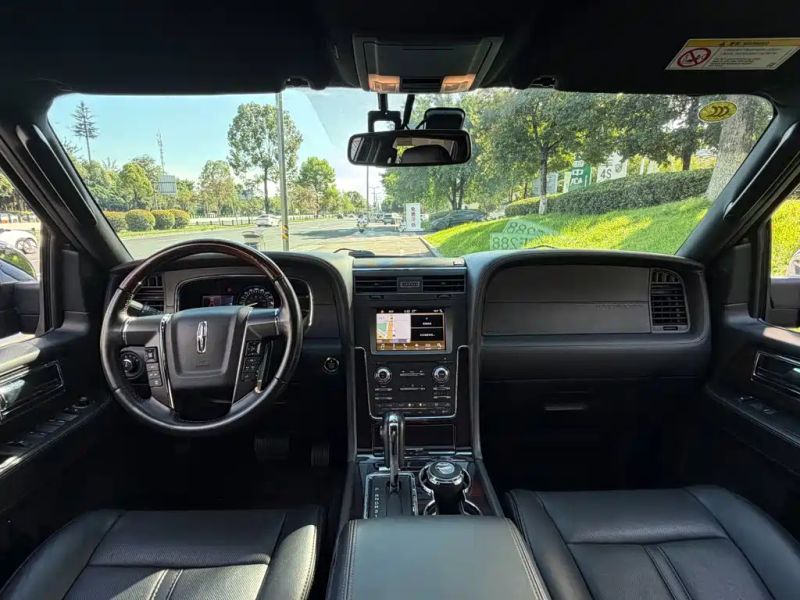 navigator navigator