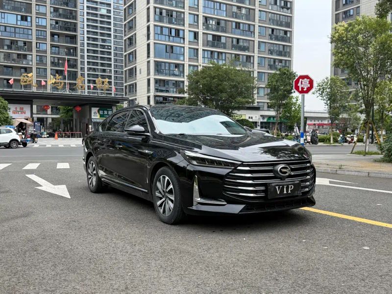 yingbao ga8