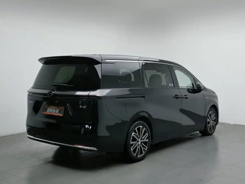 yingbao e8