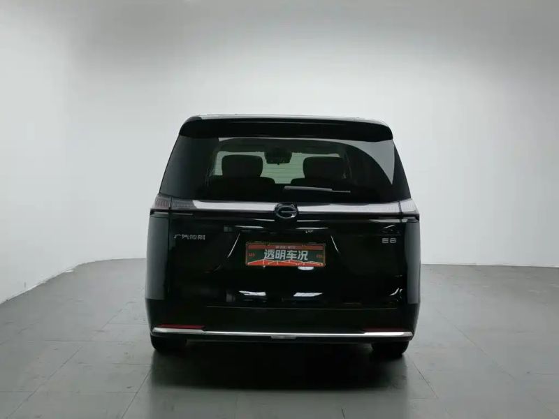 yingbao e8