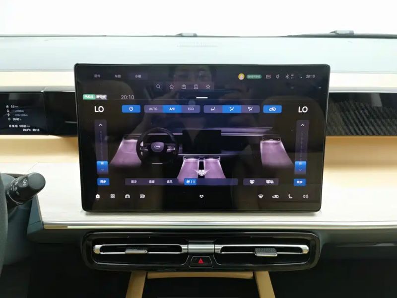 yingbao e8