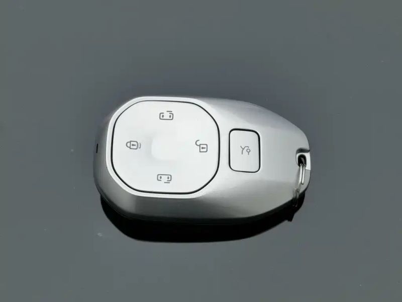 yingbao e8