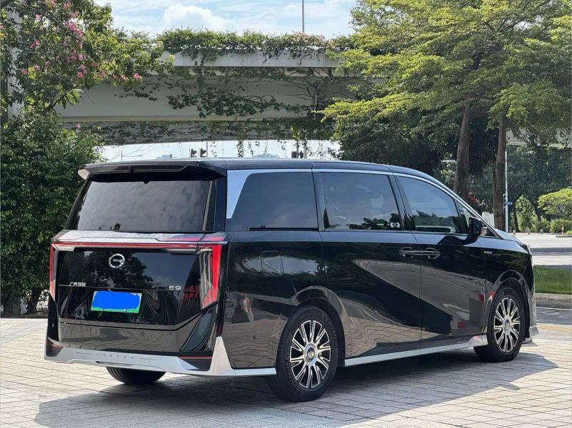yingbao e9