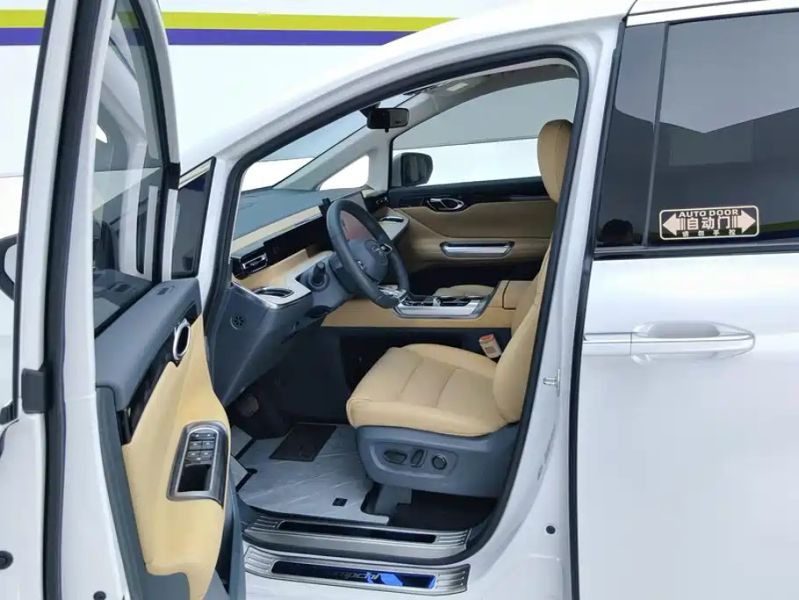 yingbao e8
