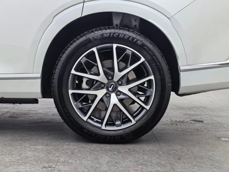 yingbao gs8