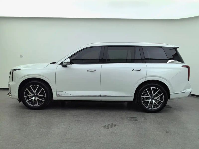 yingbao gs8