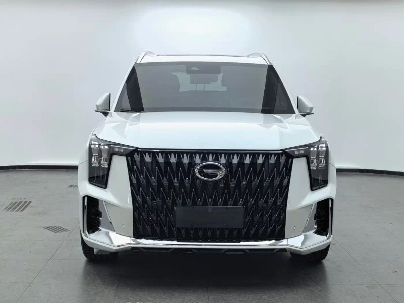 yingbao gs8
