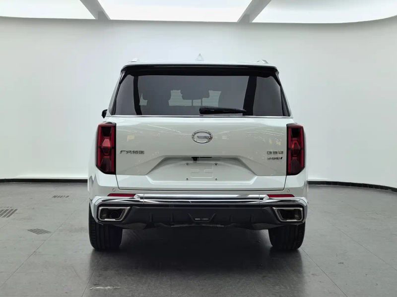 yingbao gs8