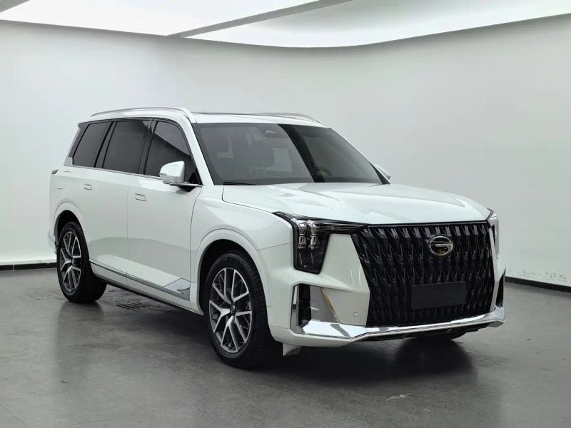 yingbao gs8