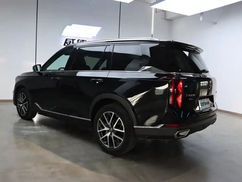 yingbao gs8