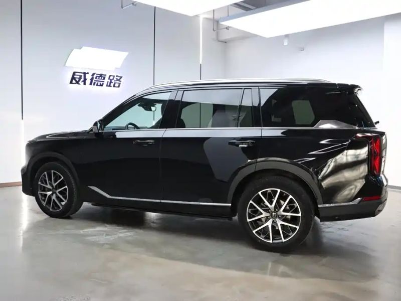 yingbao gs8