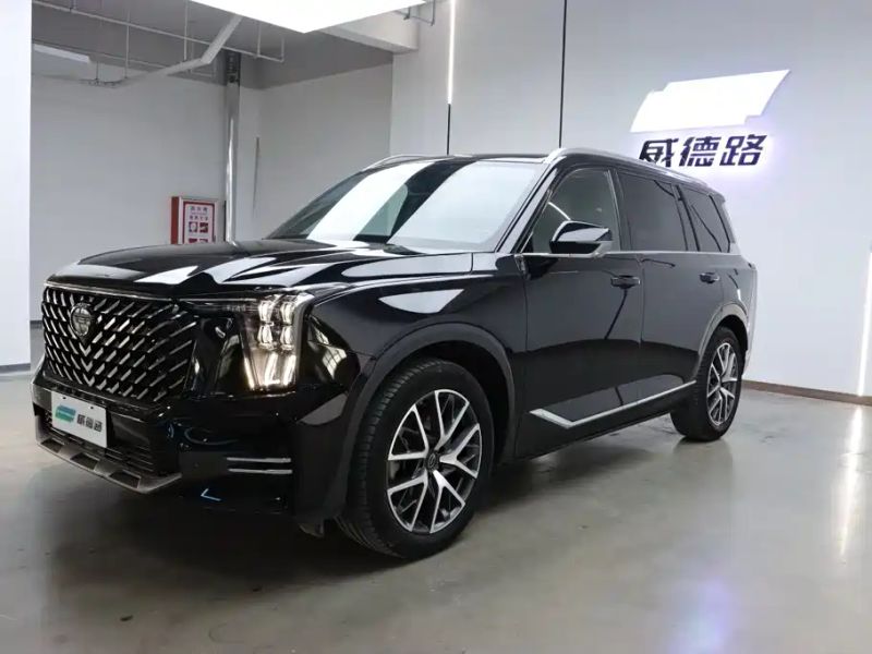yingbao gs8