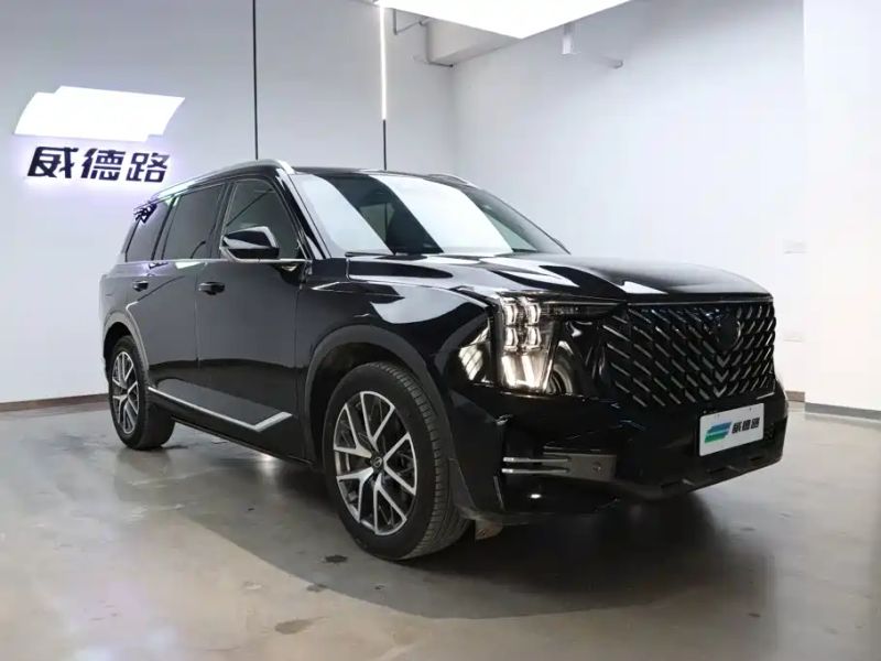 yingbao gs8