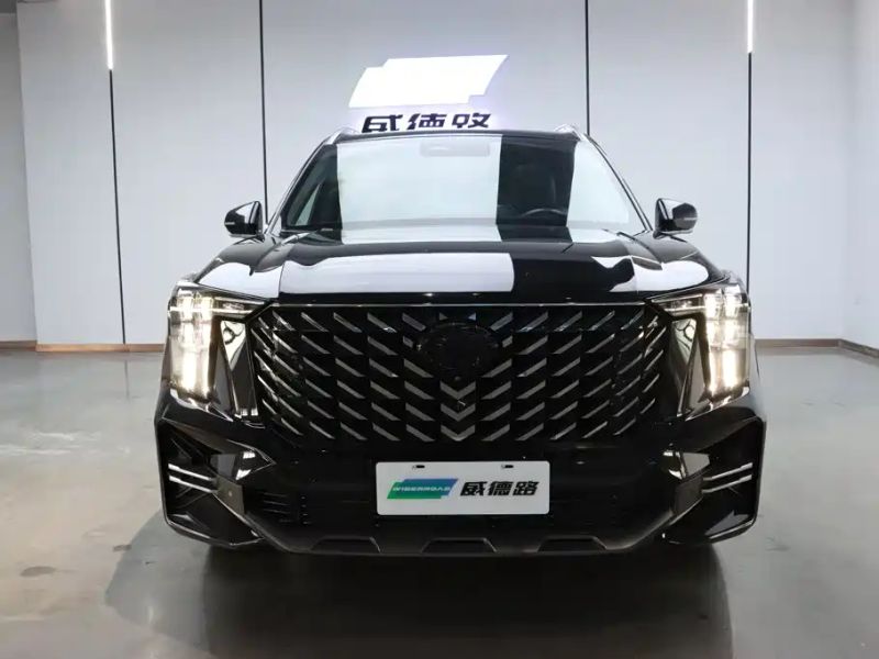 yingbao gs8