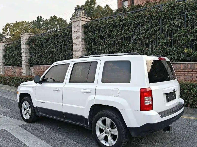 Jeep grand-cherokee-imported