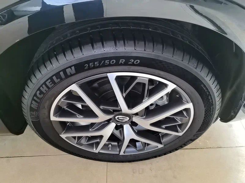 yingbao gs8