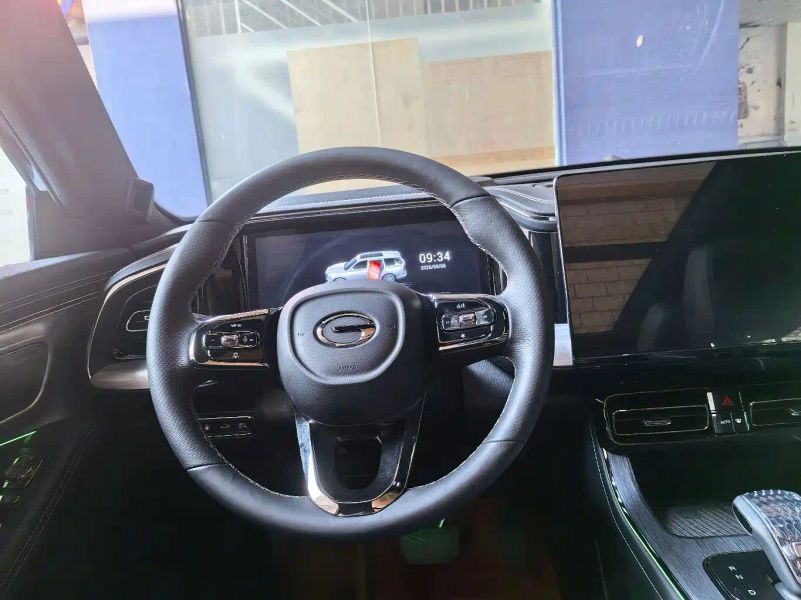 yingbao gs8