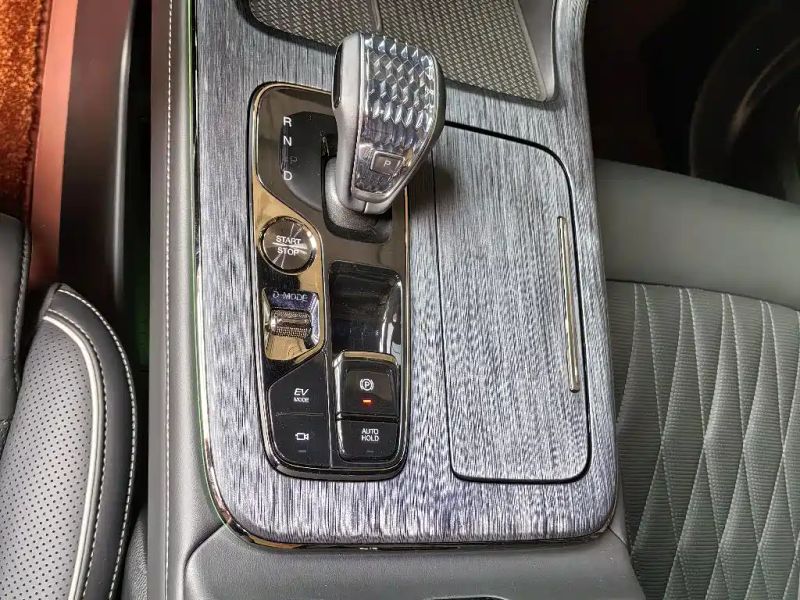 yingbao gs8