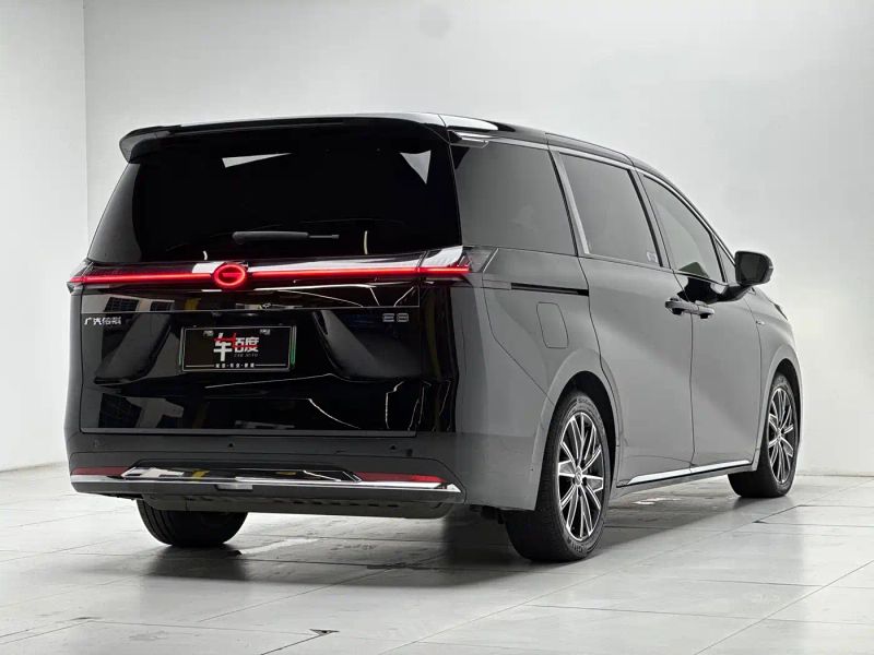yingbao e8