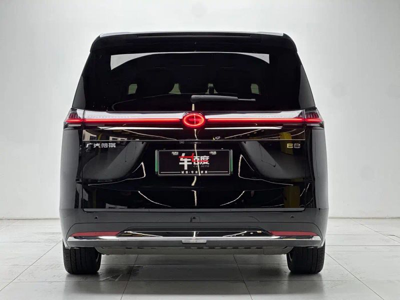 yingbao e8