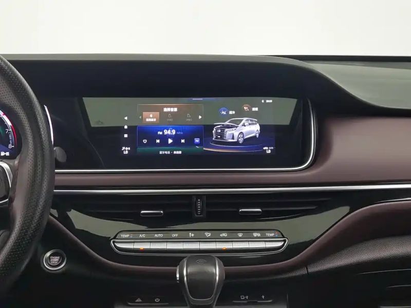 yingbao m6