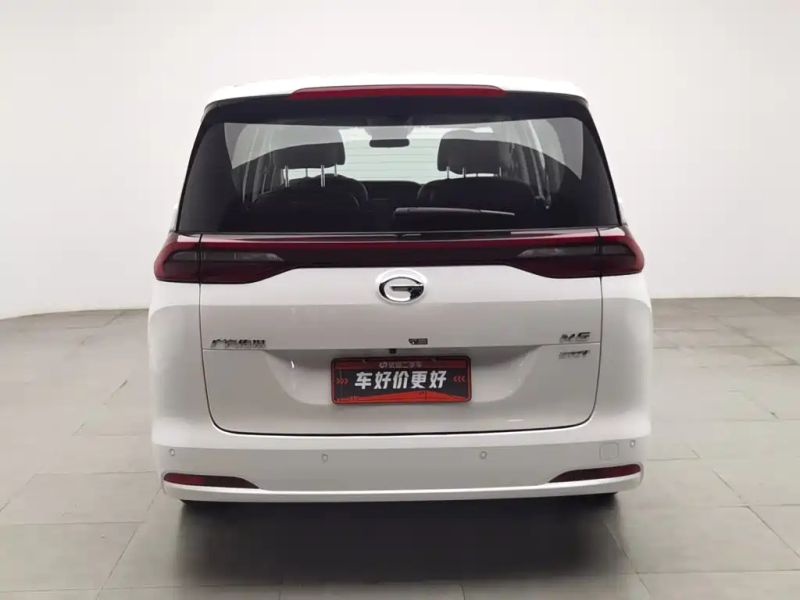 yingbao m6