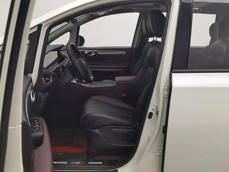 yingbao m6