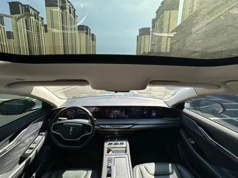 navigator z