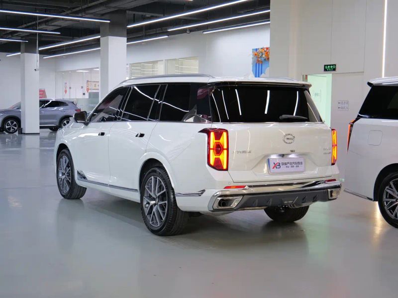 yingbao gs8