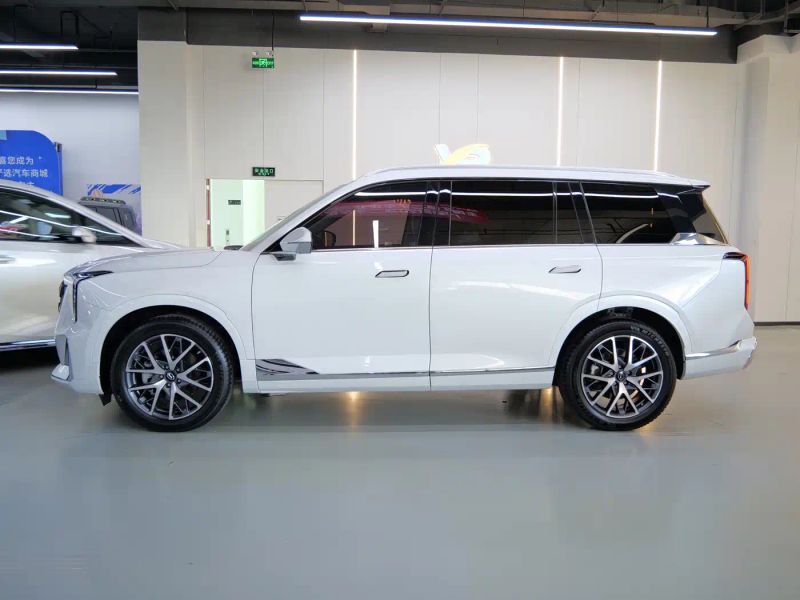 yingbao gs8